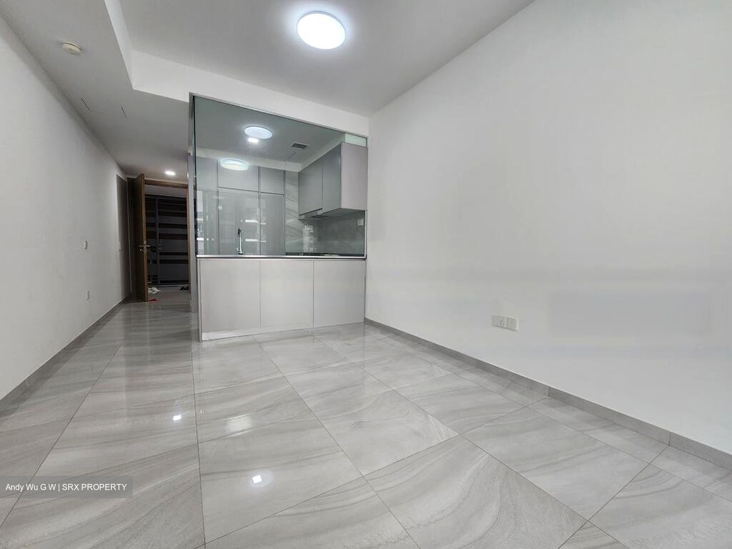 High Park Residences (D28), Apartment #602056751